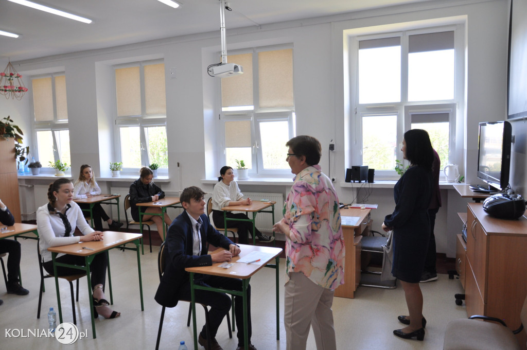Matura 2023