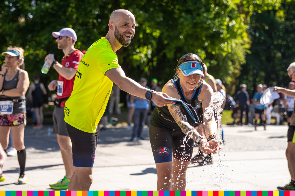 10. PKO Białystok Półmaraton
