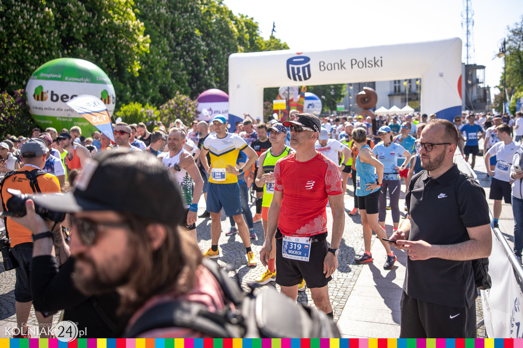 10. PKO Białystok Półmaraton