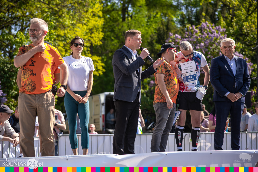 10. PKO Białystok Półmaraton