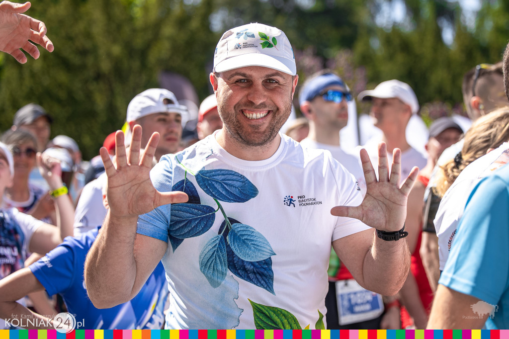 10. PKO Białystok Półmaraton