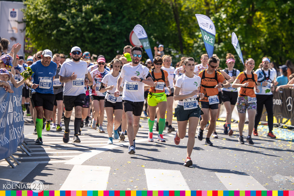 10. PKO Białystok Półmaraton