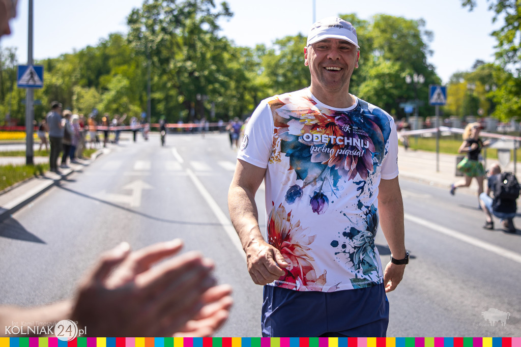 10. PKO Białystok Półmaraton