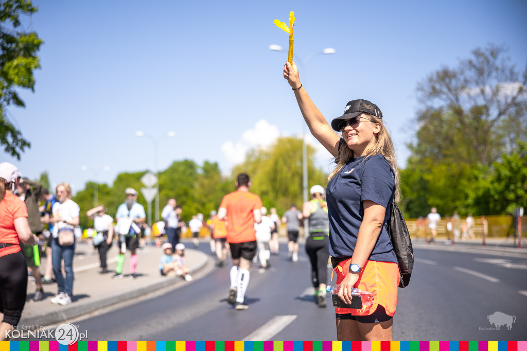 10. PKO Białystok Półmaraton