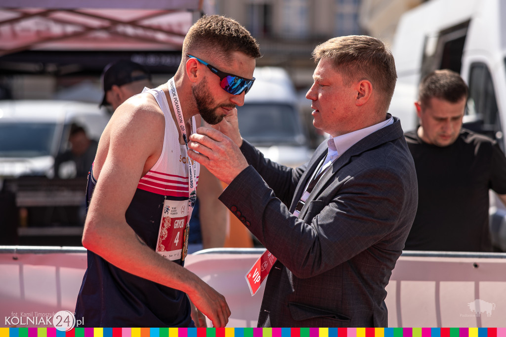 10. PKO Białystok Półmaraton