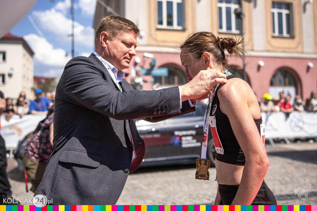 10. PKO Białystok Półmaraton