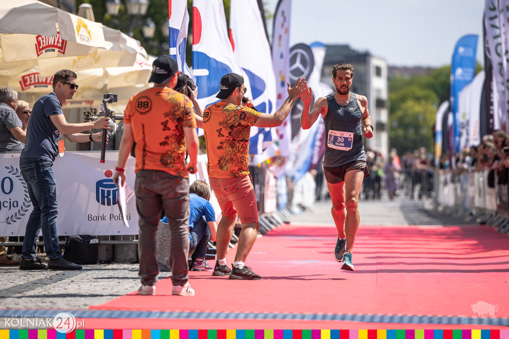 10. PKO Białystok Półmaraton