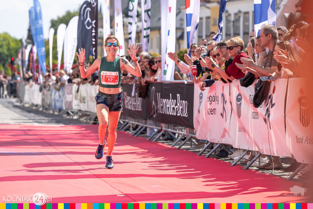 10. PKO Białystok Półmaraton