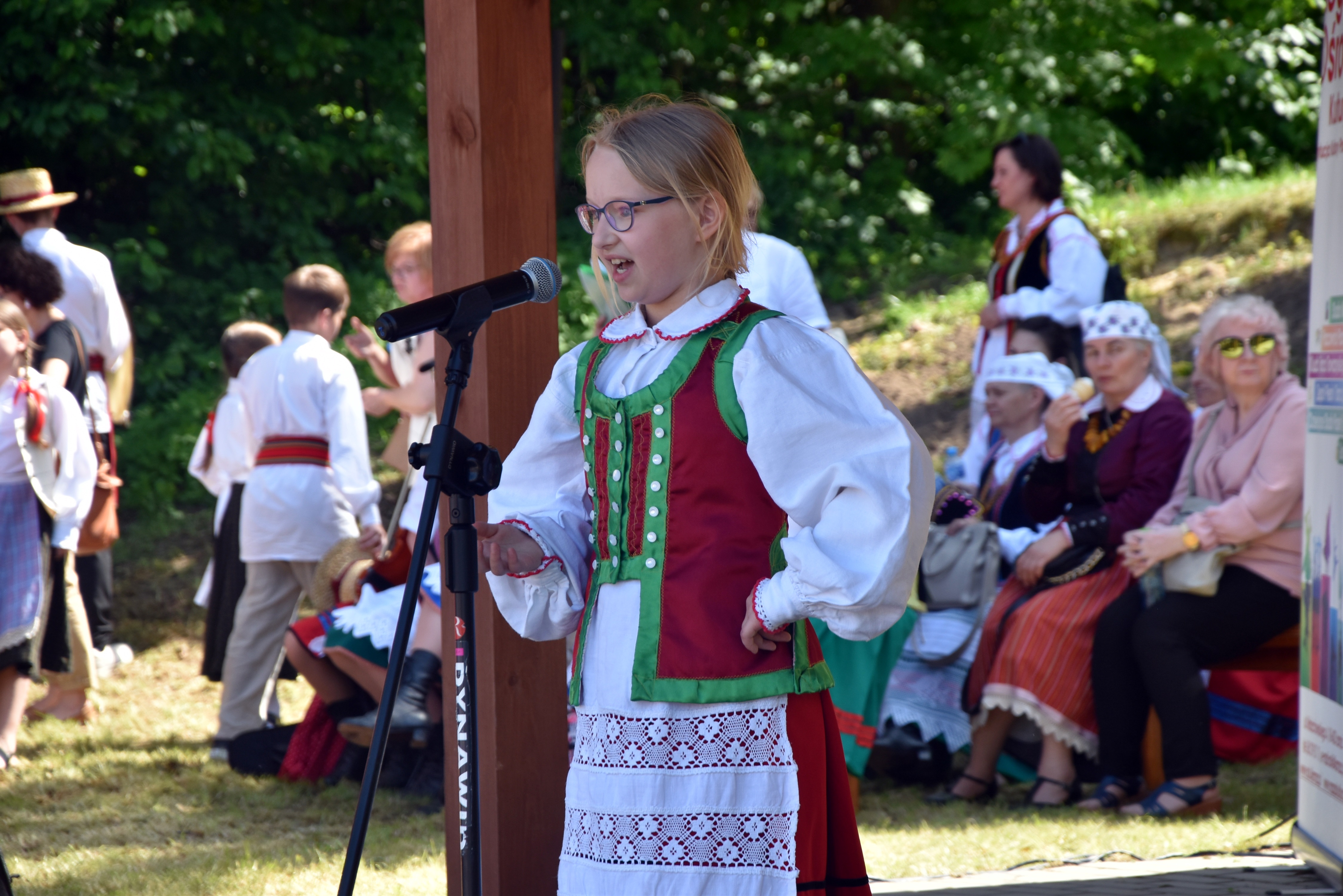 Kurpiowski przegląd artystyczny