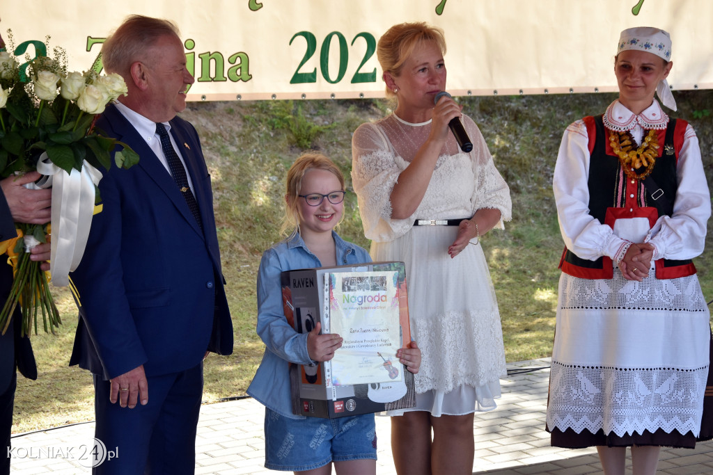 Kurpiowski przegląd artystyczny