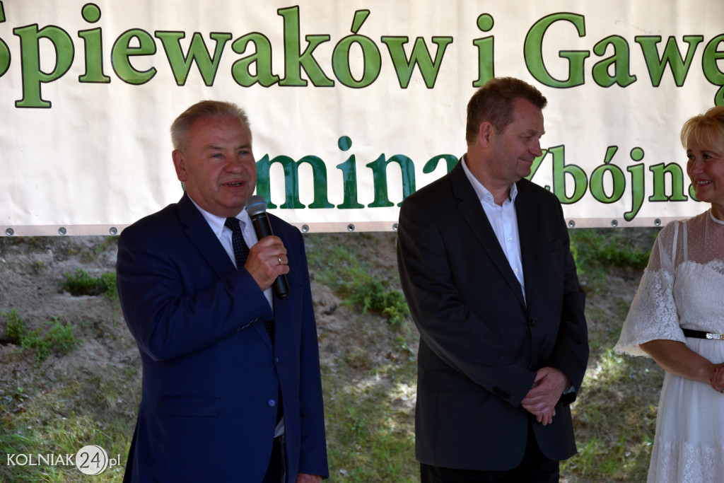 Kurpiowski przegląd artystyczny