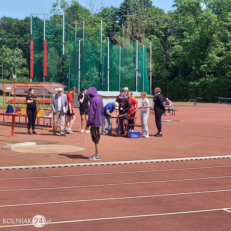 DWÓJKOWE SUKCESY SPORTOWE