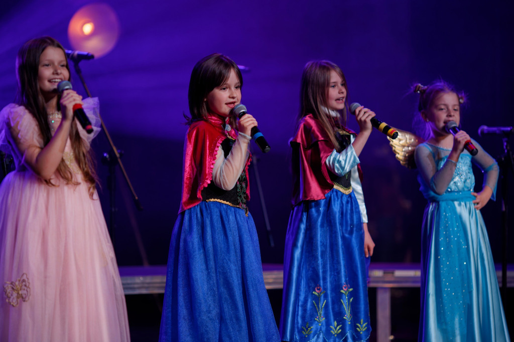 KONCERT NASZYM NAJBLIŻSZYM