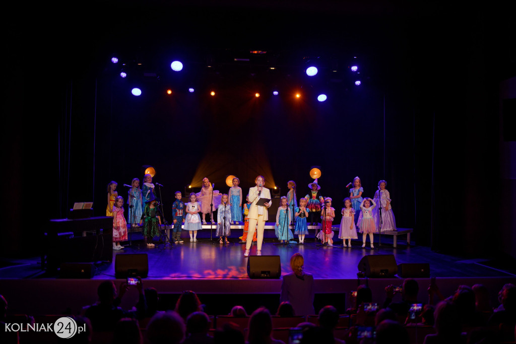 KONCERT NASZYM NAJBLIŻSZYM