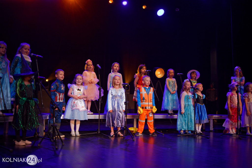 KONCERT NASZYM NAJBLIŻSZYM
