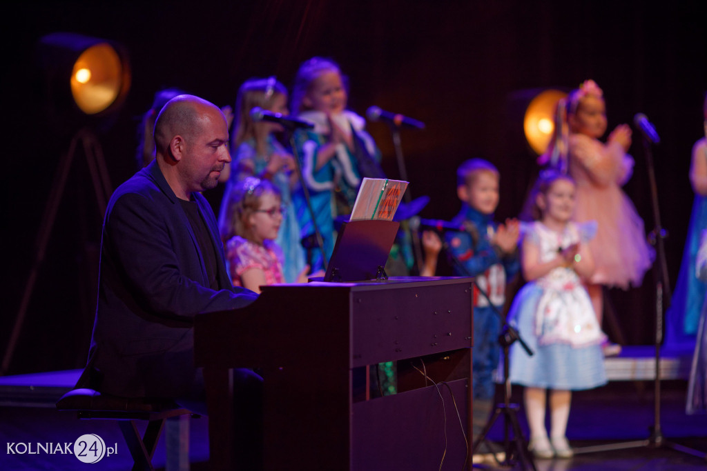 KONCERT NASZYM NAJBLIŻSZYM