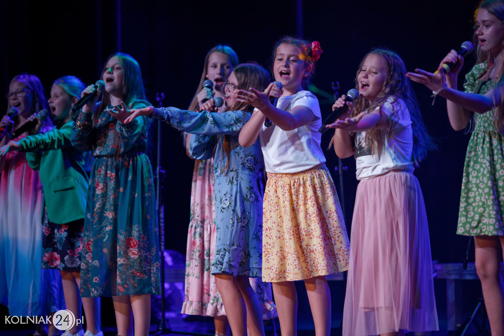 KONCERT NASZYM NAJBLIŻSZYM