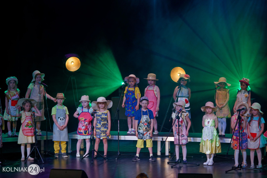 KONCERT NASZYM NAJBLIŻSZYM
