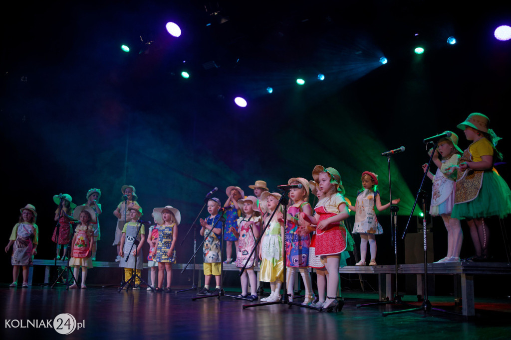 KONCERT NASZYM NAJBLIŻSZYM