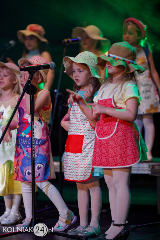 KONCERT NASZYM NAJBLIŻSZYM