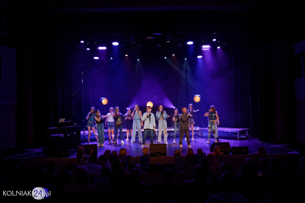 KONCERT NASZYM NAJBLIŻSZYM
