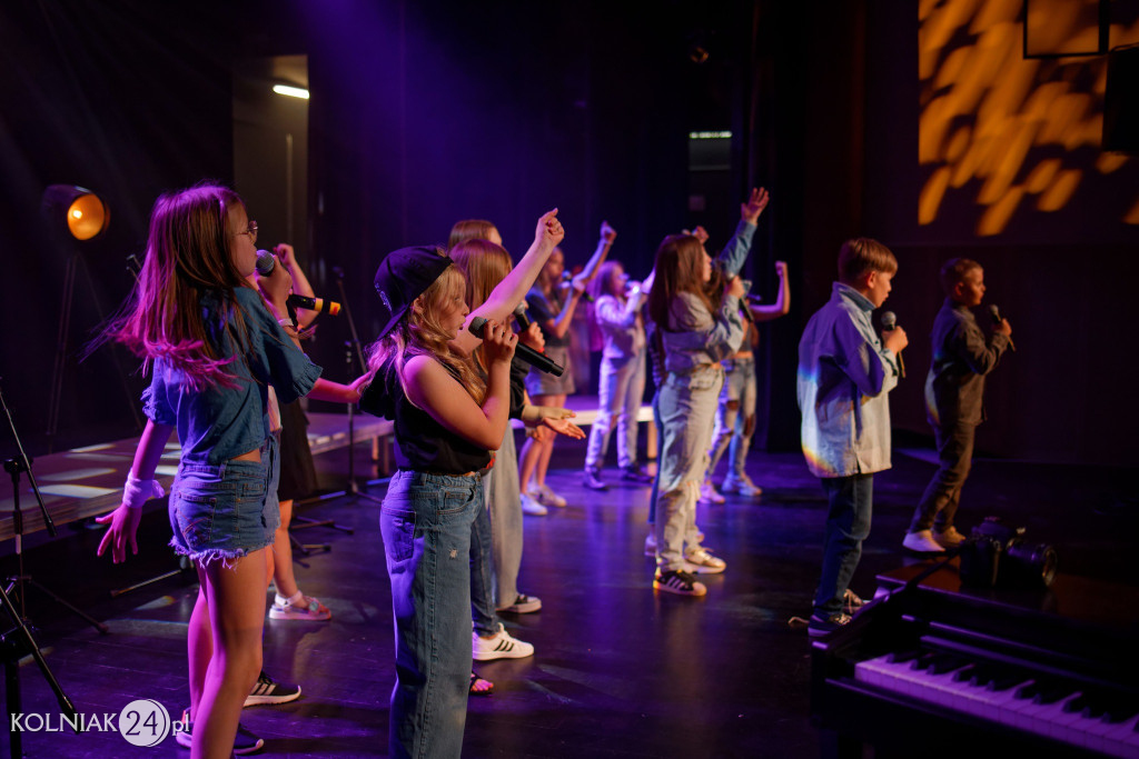 KONCERT NASZYM NAJBLIŻSZYM