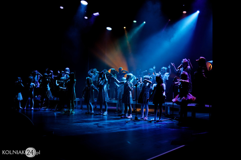 KONCERT NASZYM NAJBLIŻSZYM