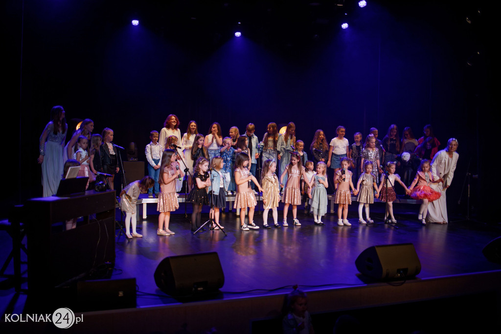 KONCERT NASZYM NAJBLIŻSZYM