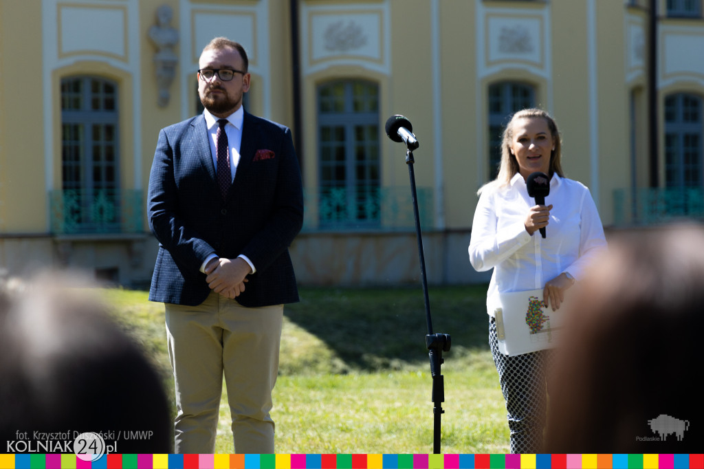 Dotacje dla KGW