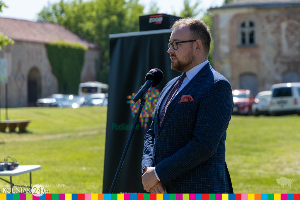 Dotacje dla KGW