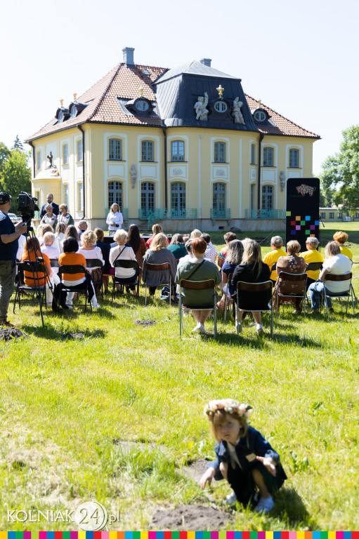 Dotacje dla KGW