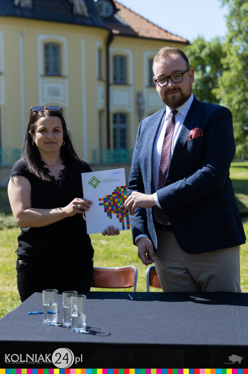 Dotacje dla KGW