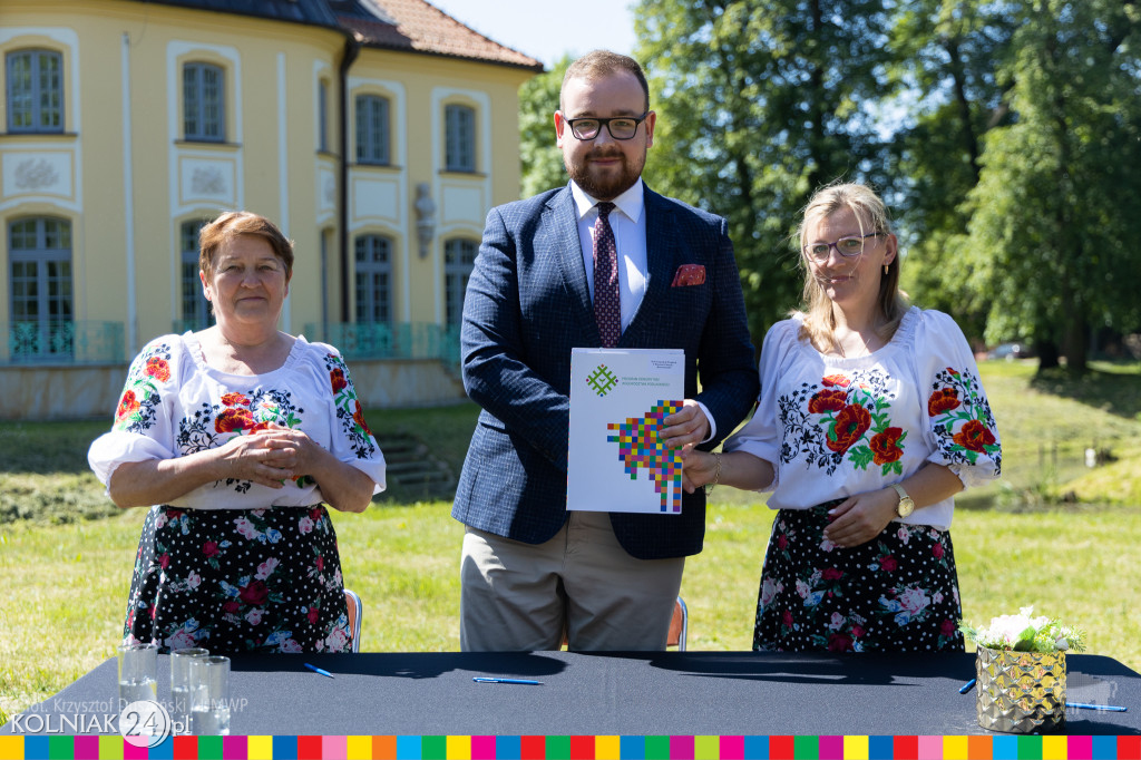 Dotacje dla KGW
