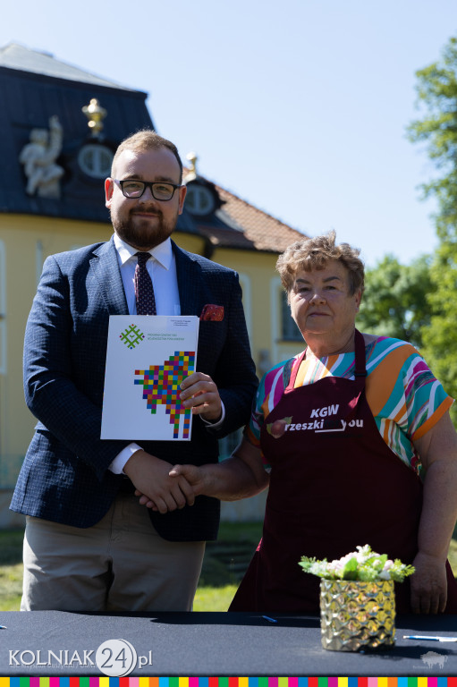 Dotacje dla KGW