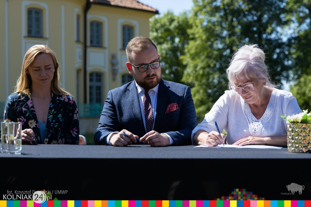 Dotacje dla KGW