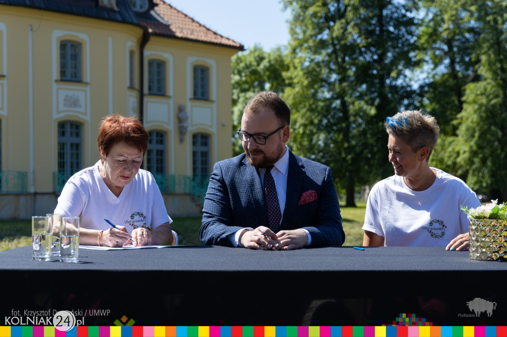 Dotacje dla KGW