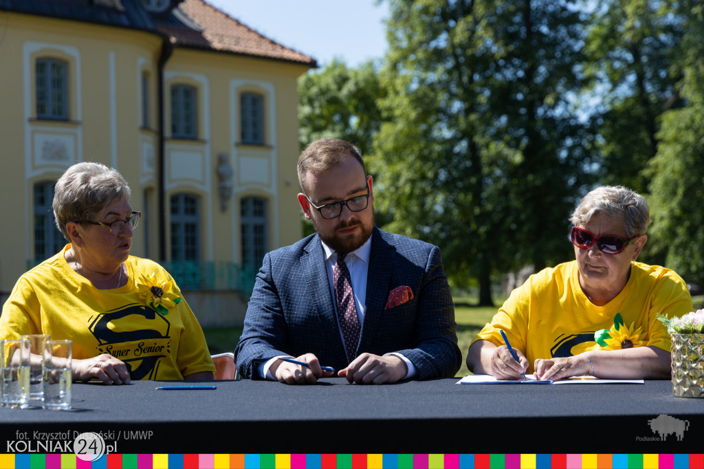 Dotacje dla KGW