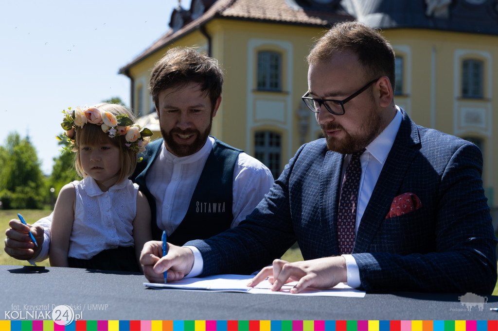 Dotacje dla KGW