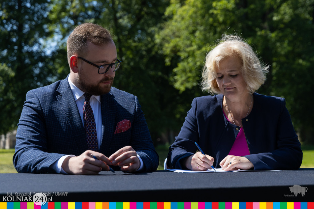 Dotacje dla KGW