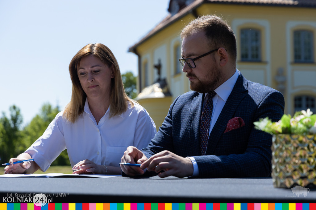 Dotacje dla KGW