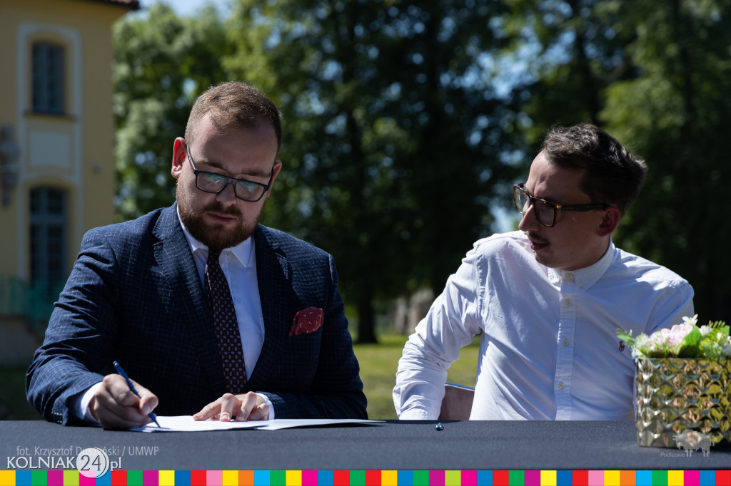Dotacje dla KGW