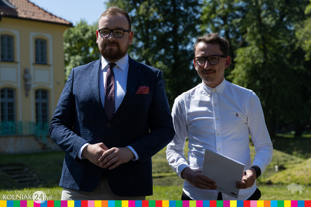 Dotacje dla KGW