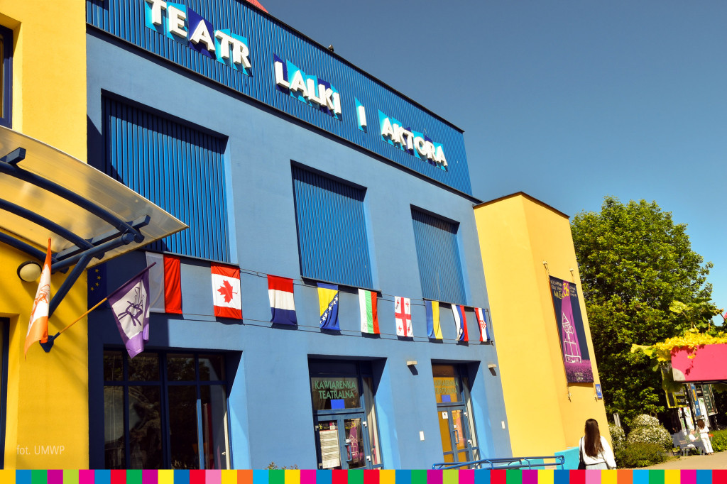 Festiwal Teatralny Walizka
