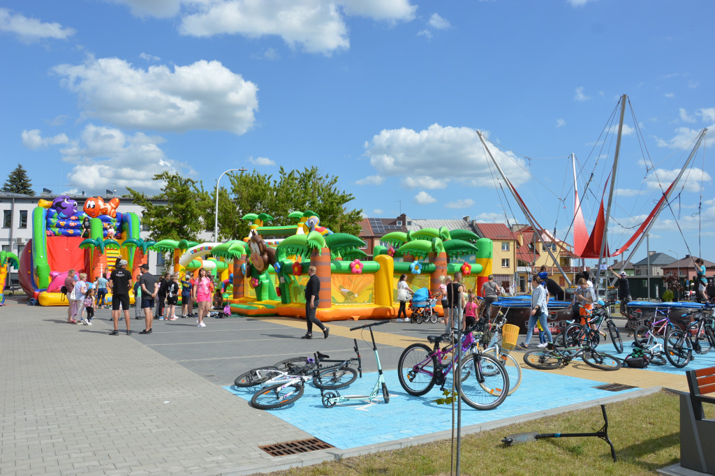 Dzień Dziecka 2023r.