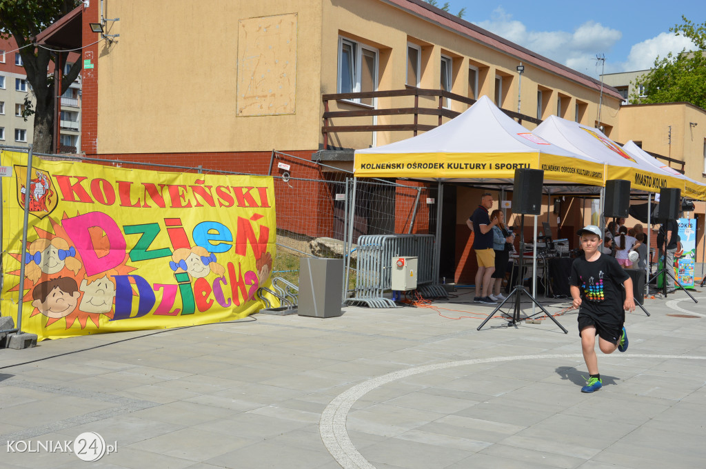Dzień Dziecka 2023r.