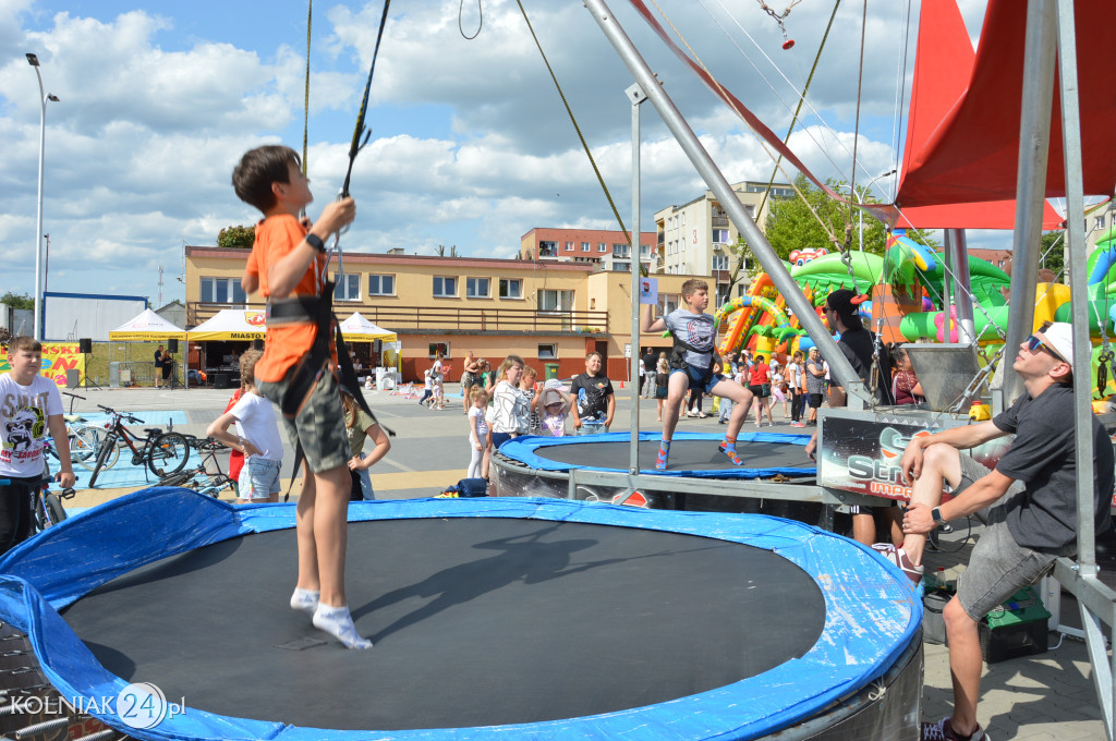 Dzień Dziecka 2023r.