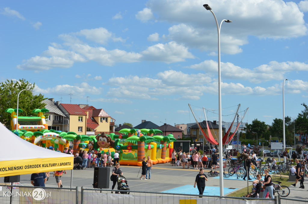 Dzień Dziecka 2023r.