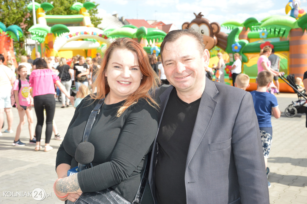 Dzień Dziecka 2023r.