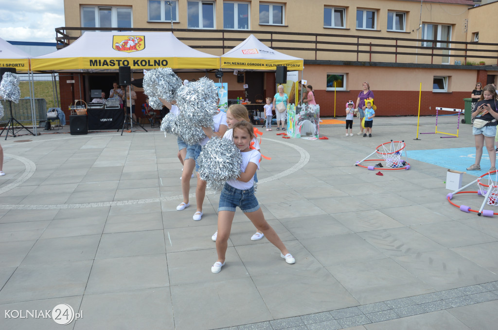 Dzień Dziecka 2023r.