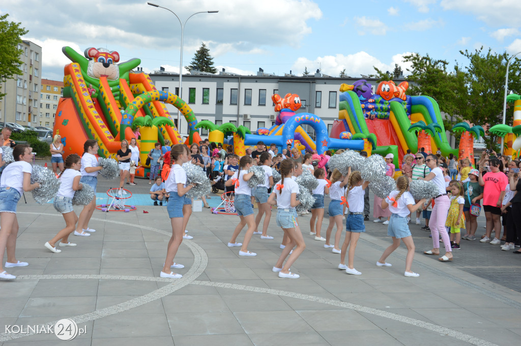 Dzień Dziecka 2023r.
